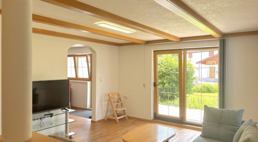 Photo of Panoramablick