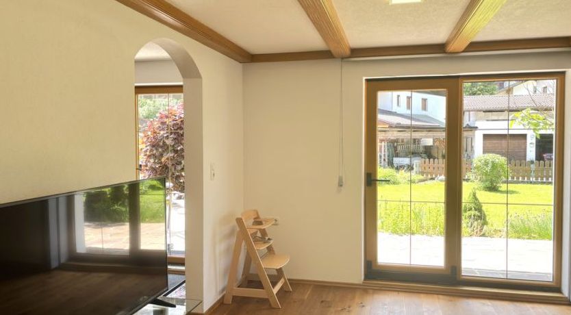 Photo of Panoramablick