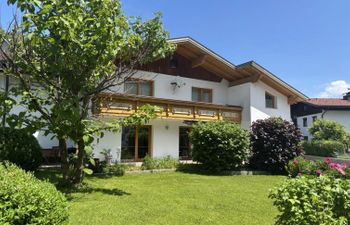 Schratz Holiday Home