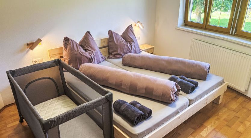 Photo of Panoramablick