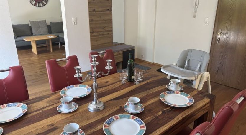 Photo of Panoramablick