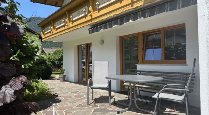 Photo of Panoramablick