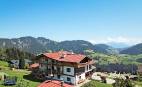 Photo of Berganger (WIL422) Apartment 2