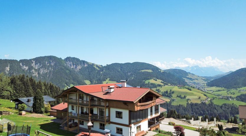 Photo of Berganger (WIL422) Apartment 2