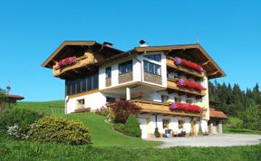 Photo of Berganger (WIL422) Apartment 2