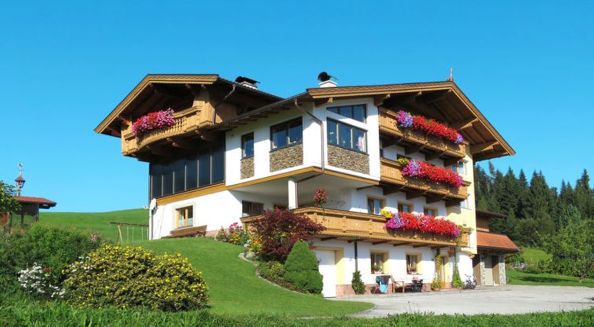Photo of Berganger (WIL422) Apartment 2