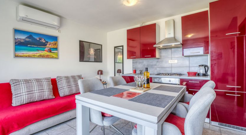 Photo of Perla 1 Apartment 2