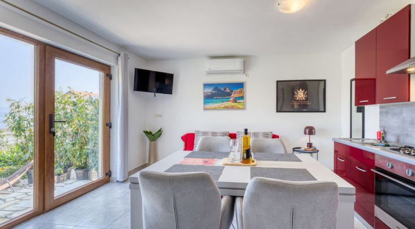 Photo of Perla 1 Apartment 2