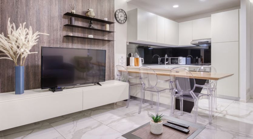 Photo of Villa Ziza Apartment 5