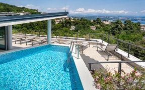 Photo of Villa Ziza Apartment 5
