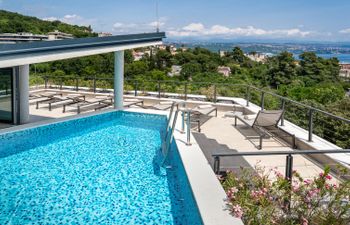 Villa Ziza Apartment 5 Holiday Home