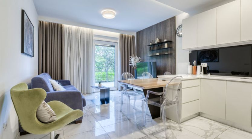 Photo of Villa Ziza Apartment 3