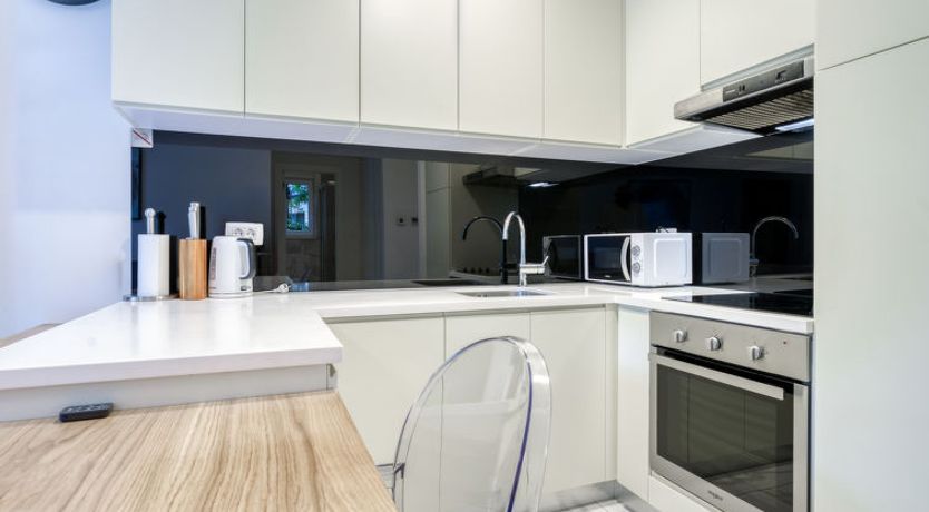 Photo of Villa Ziza Apartment 3