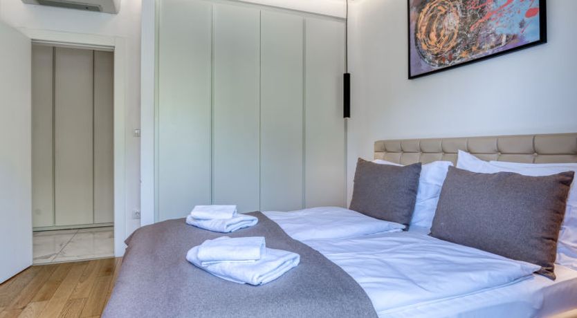 Photo of Villa Ziza Apartment 3