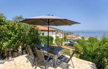 Perla 1 Holiday Home