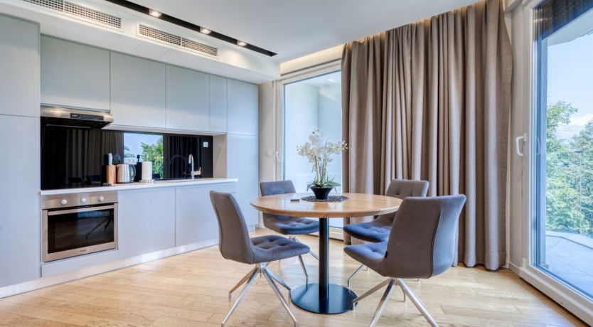 Photo of Villa Ziza Apartment 4