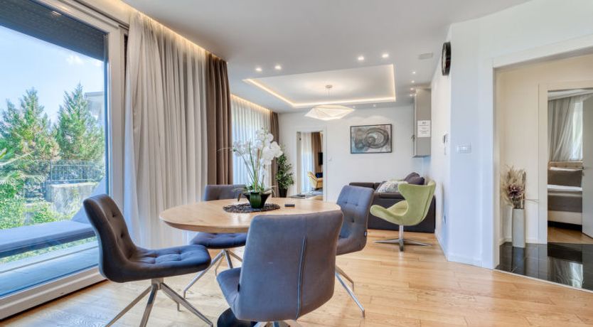 Photo of Villa Ziza Apartment 4