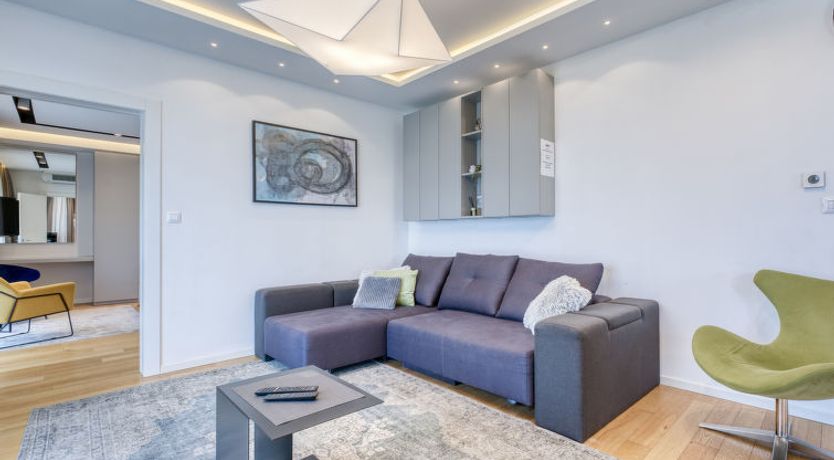 Photo of Villa Ziza Apartment 4