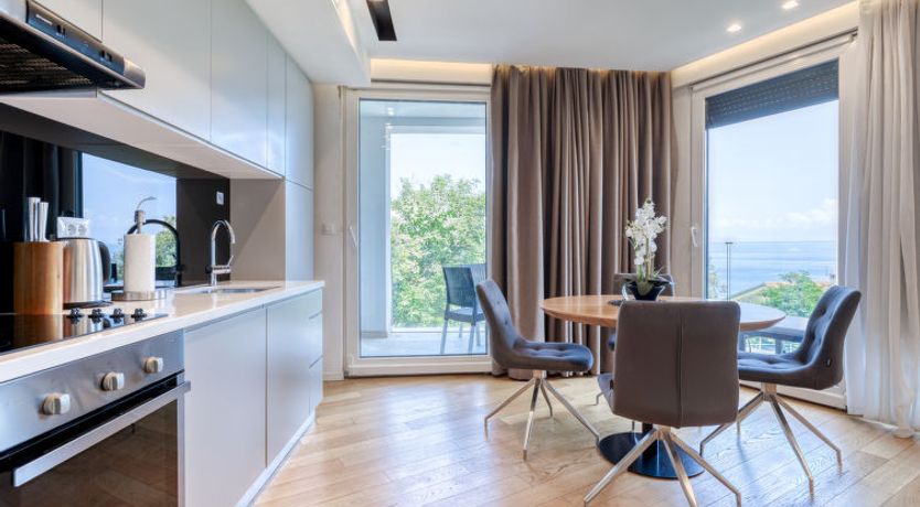 Photo of Villa Ziza Apartment 4