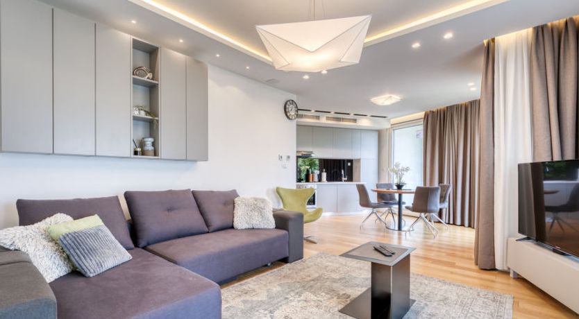 Photo of Villa Ziza Apartment 4