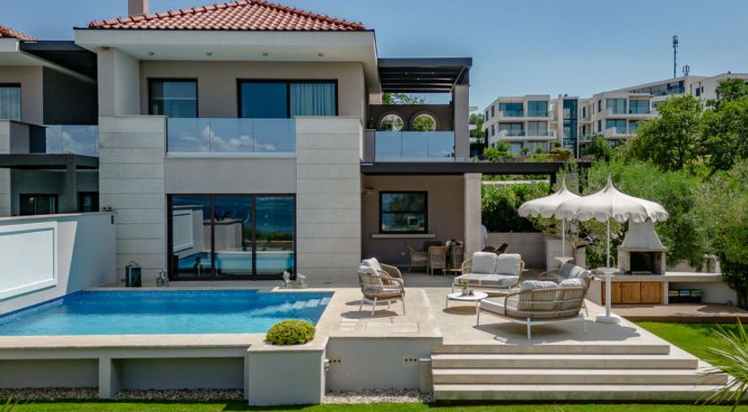 Photo of Villa Prestige Deluxe