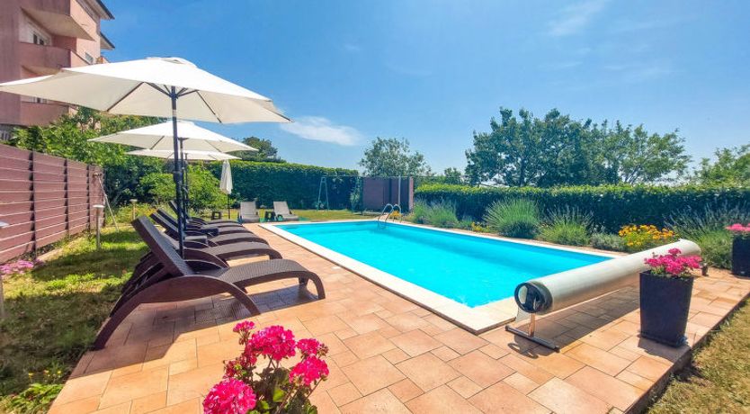 Photo of Adrian Apartment 2