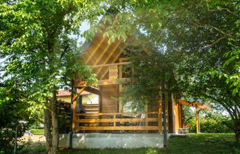 Kuća Jela Holiday Home