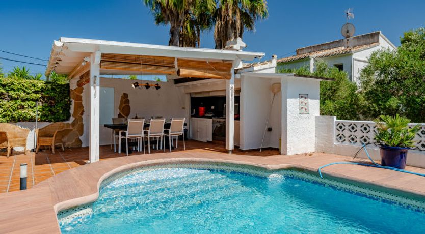 Photo of Baloma Plus