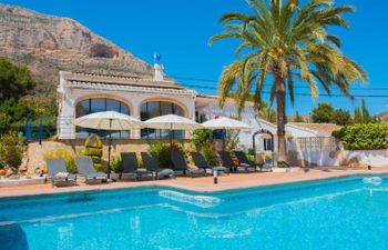 Baloma Plus Holiday Home