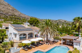 Baloma Plus Holiday Home