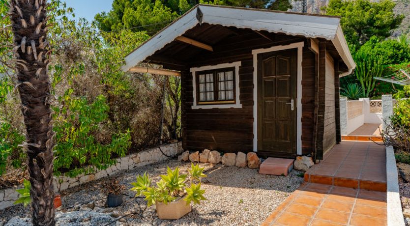 Photo of Baloma Plus