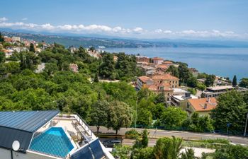 Villa Ziza Apartment 6 Holiday Home