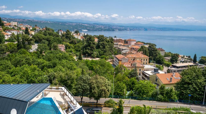 Photo of Villa Ziza Apartment 6