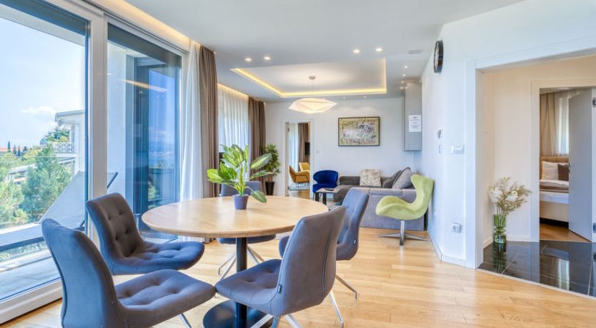 Photo of Villa Ziza Apartment 6