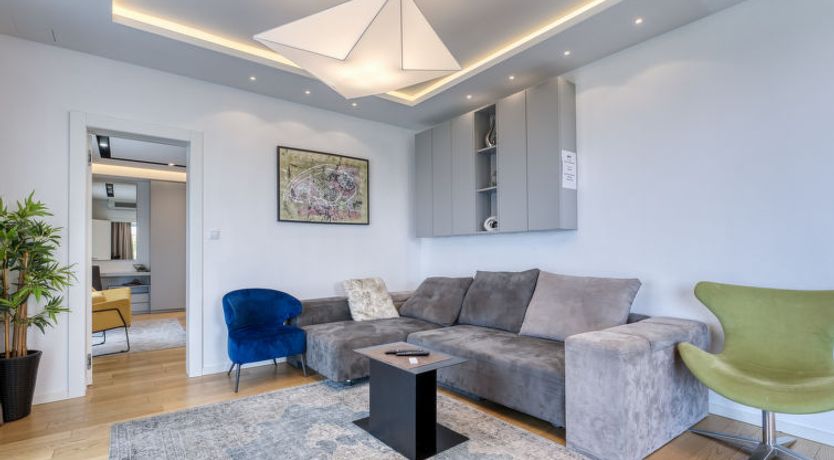 Photo of Villa Ziza Apartment 6