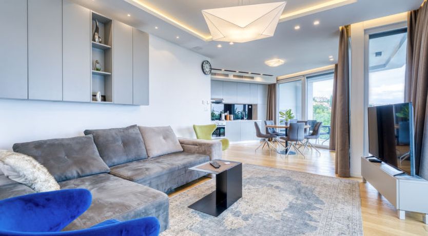 Photo of Villa Ziza Apartment 6