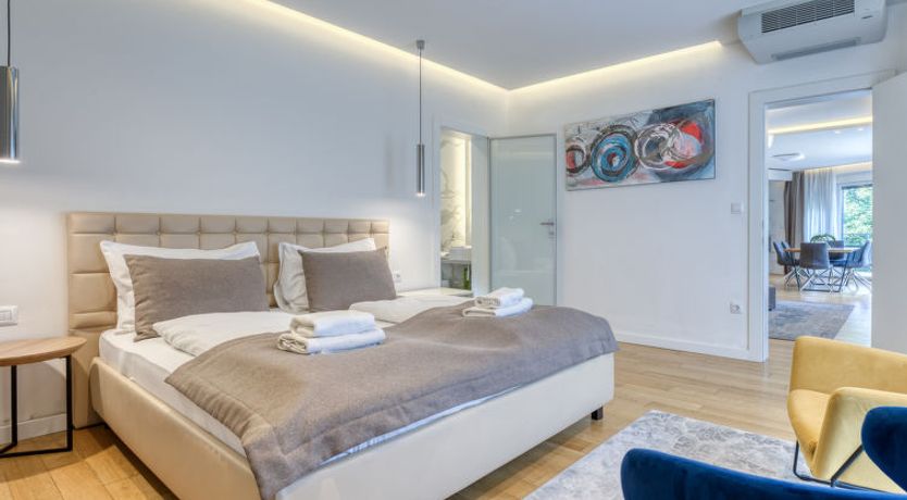 Photo of Villa Ziza Apartment 2