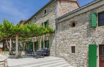 Perun Holiday Home