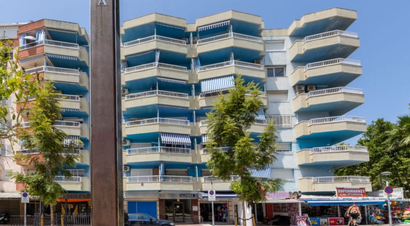 Photo of California 2