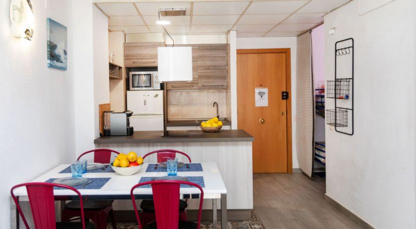 Photo of Catalunya 92 Apartment 17