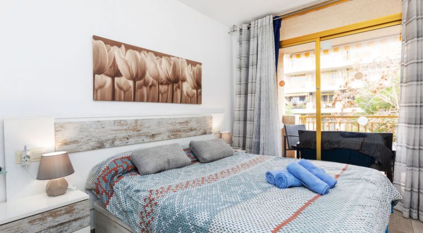 Photo of Catalunya 92 Apartment 17