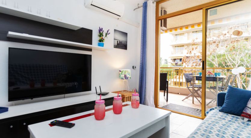 Photo of Catalunya 92 Apartment 17