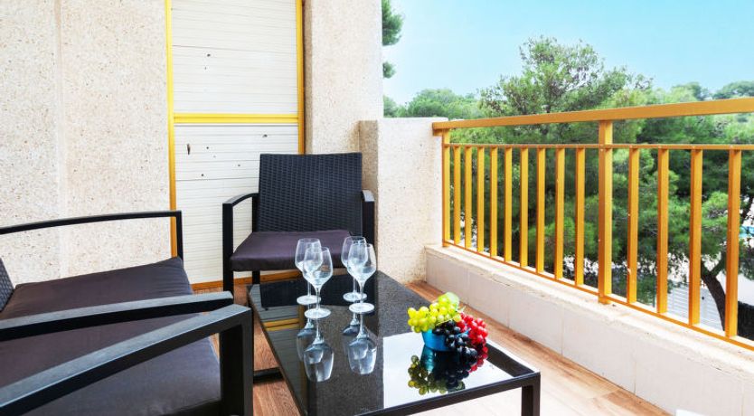 Photo of Catalunya 92 Apartment 17