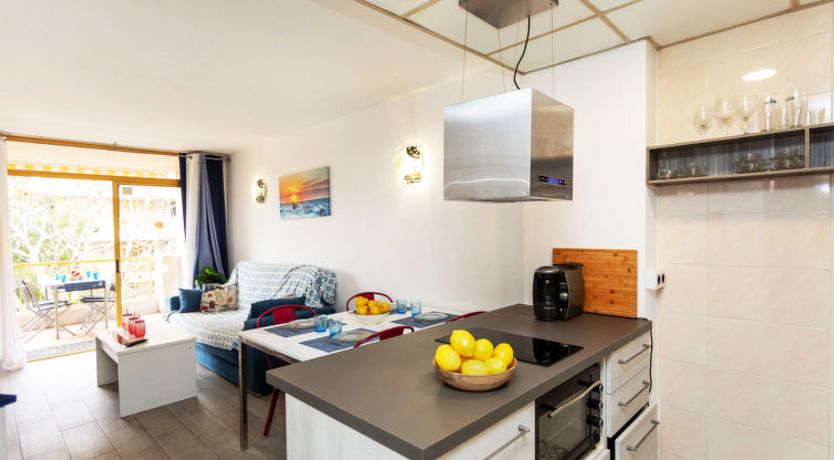 Photo of Catalunya 92 Apartment 17