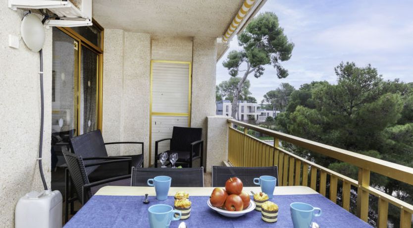 Photo of Catalunya 92 Apartment 17