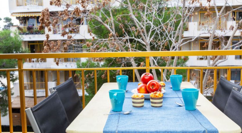 Photo of Catalunya 92 Apartment 17