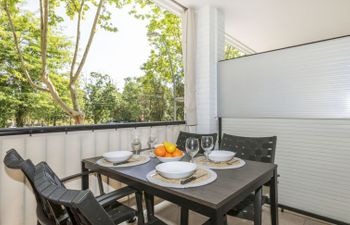 Port Mar I Holiday Home