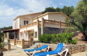 Photo of ferienhaus-mit-pool-mur