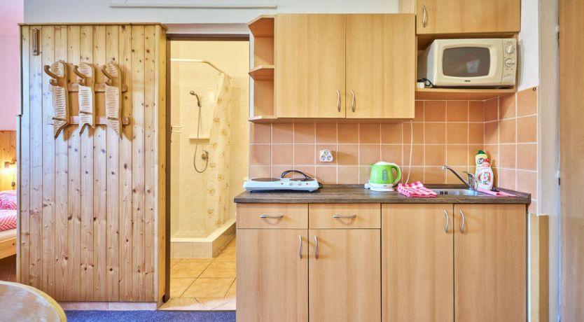 Photo of U Švýcarského dvora Apartment 5