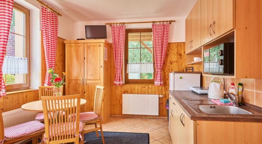 Photo of U Švýcarského dvora Apartment 5